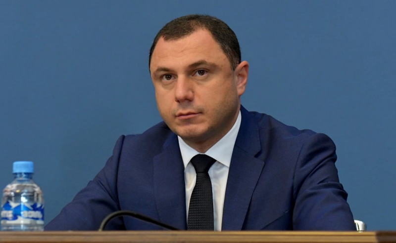"უსამართლო და უსაფუძვლო" - გიორგი ამილახვარი ევროპარლამენტის რეზოლუციაზე