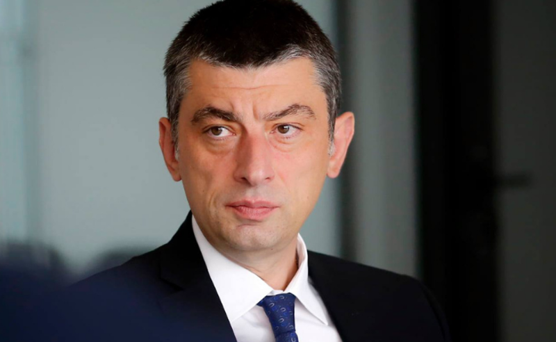 ივანიშვილის გაძლიერებას ხელი მეც შევუწყვე - გახარიას პოლიტიკური აღსარება