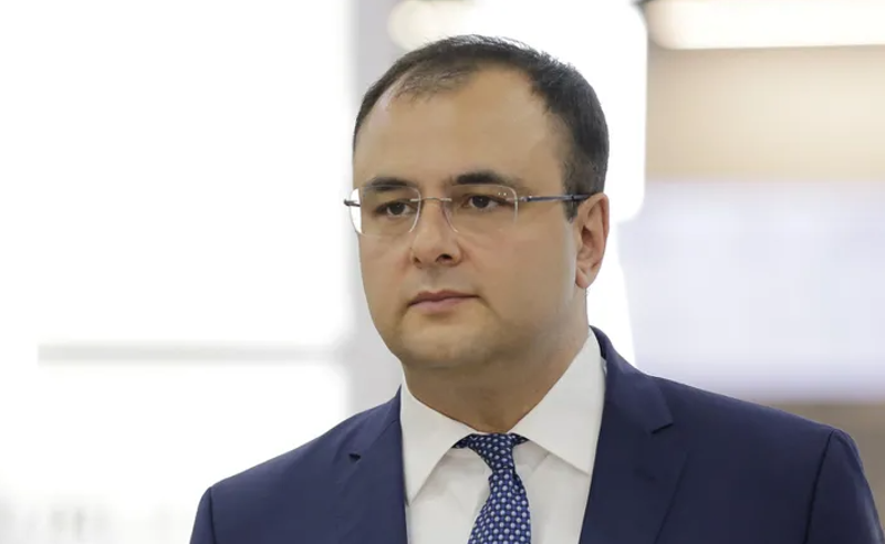 ჩვენი და სააკაშვილის სურვილები ერთმანეთს არ ემთხვევა, ჩვენ გვინდა, ჯანმრთელი იყოს, მას ეს არ სურს - ბრეგაძე