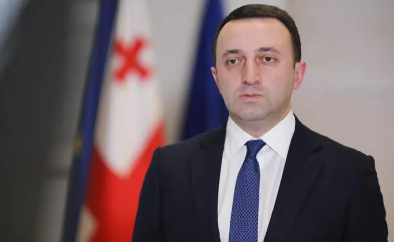 ინვესტორის შემოსვლას არ დაველოდებით, ანაკლიის პორტის მშენებლობას წელს დავიწყებთ - პრემიერი