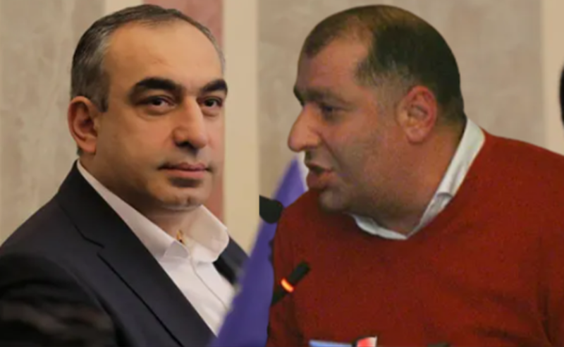  მეგონა,  ქაჯეთის ციხედ წოდებულ „ვივამედში“ შევარდებოდით და სააკაშვილს გამოიხსნიდით - ხმაური საკრებულოში
