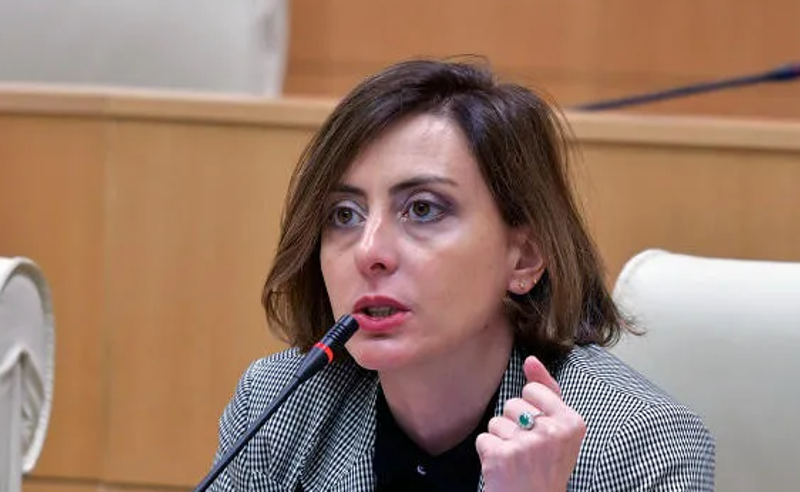 ყველა საპარეზზე ბრძოლას თავისი შედეგი აქვს, თუ ვსარგებლობთ მანდატით, ბოლომდე უნდა ვისარგებლოთ - დეკანოიძე