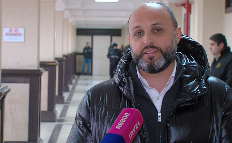 ის სიტუაცია არ არის, ყოფილ თავმჯდომარეს მოსაწვევები ვუგზავნოთ ან ფურშეტები ვახვედროთ - ირაკლი ნადირაძე