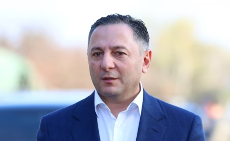 გომელაურის თქმით, თბილისში "პოლიციის ქალაქი" აშენდება და 1000-მდე პოლიციელი ბინას მიიღებს