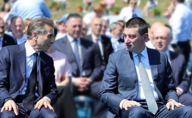 გახარიამ ივანიშვილის წინააღმდეგ ღია ცეცხლი გახსნა - ექსპრემიერმა კარტების გახსნა დაიწყო