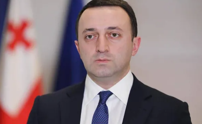ხელისუფლება ყველაფერს აკეთებს, რომ ტატუნაშვილის სიკვდილში დამნაშავეებმა პასუხი აგონ - ღარიბაშვილი
