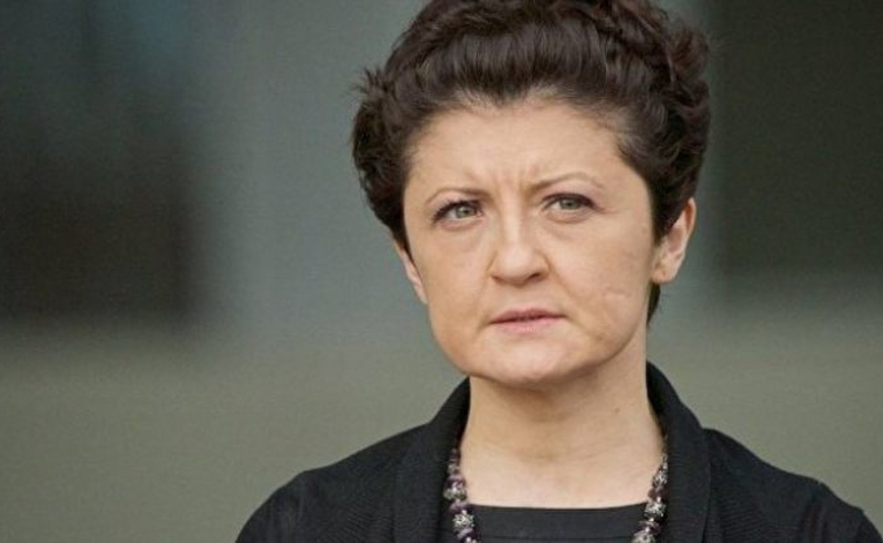 ეროვნული მუზეუმიდან გათავისუფლებულმა თანამშრომელმა წულუკიანს დავა მოუგო