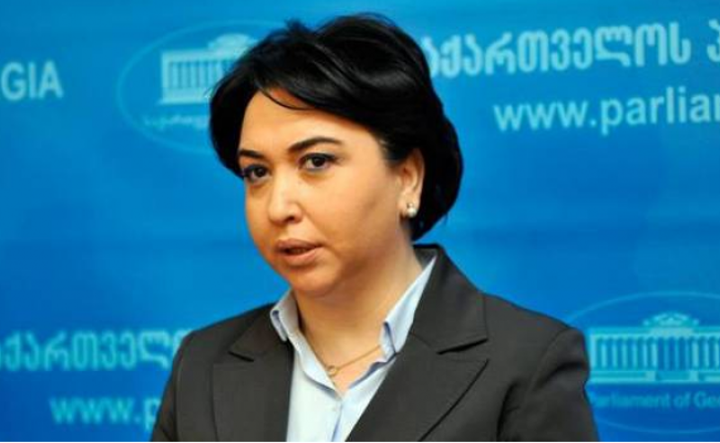ძალით მოახდევინა ივანიშვილმა ბოდიში ჩემთვის, უთხრა მოგხსნიო, ეს ვერ მოუნელებია - ბესელია კობახიძეზე