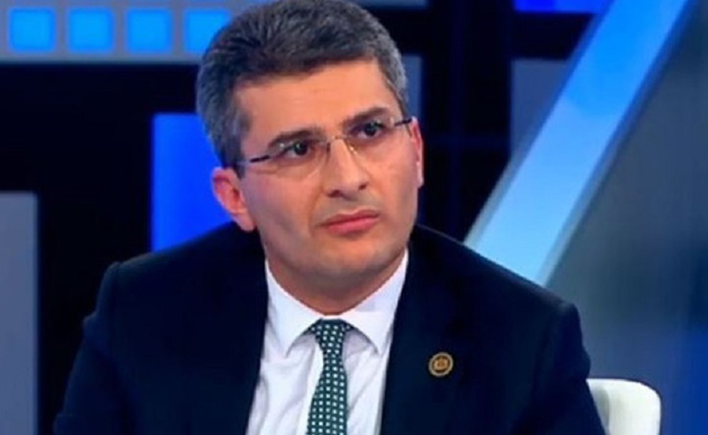"ვინც ამას კადრულობს, იმას აქვს ბოდიში მოსახდელი" - მდინარაძე მუსლიმ თემს ბოდიშს არ მოუხდის