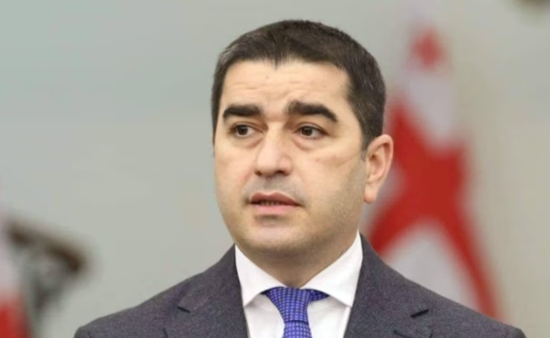 ნატოსა და ევროკავშირის დაცვის გარეშე მყოფი საქართველო და მისი ხელისუფლება უკომპრომისოა უკრაინის მხარდაჭერაში - პაპუაშვილი