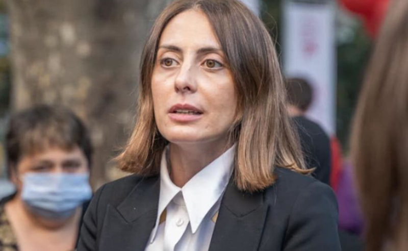 ივანიშვილის ხელისუფლების მთავარი ამოცანა რუსული ინტერესებით ძალაუფლების შენარჩუნებაა - დეკანოიძე
