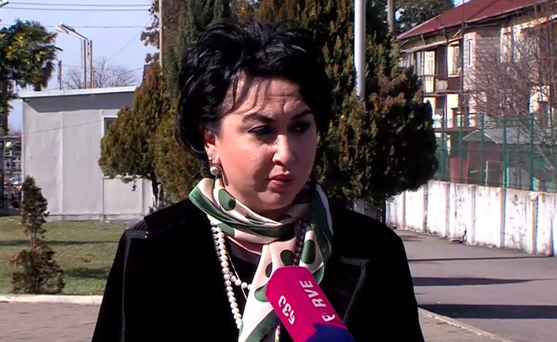 გახარიას პრემიერობის დროს კობახიძე მისი მომსახურე პერსონალი მეგონა, ისე დასდევდა კუდში - ბესელია