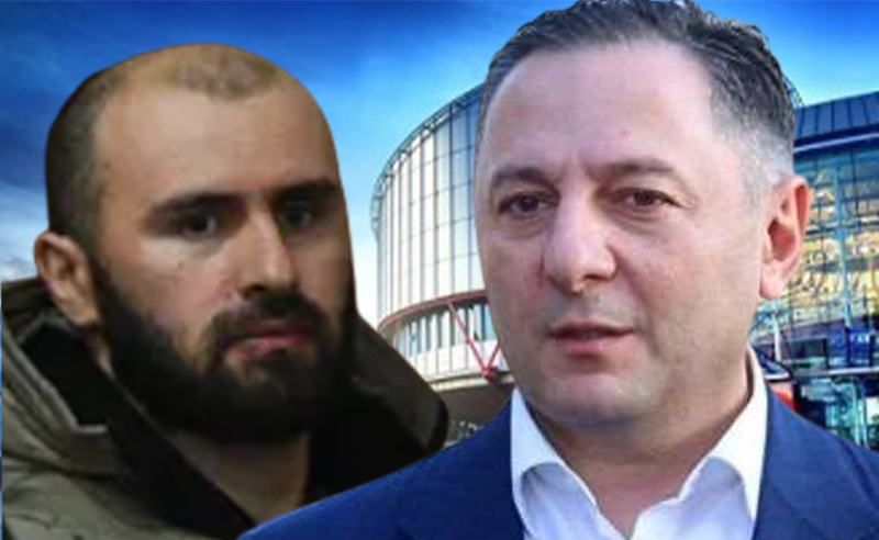 ესებუა გომელაურს სტრასბურგში უჩივლებს - ექსკლუზიური ინტერვიუ ტერორისტად გამოცხადებულ ყოფილ ჯარისკაცთან