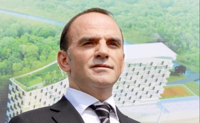 გალიფ ოზთურქს 8 წლიანი პატიმრობა მიუსაჯეს