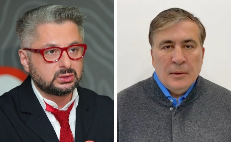 "პუტინის პატიმარია, დარღვეულია უფლებები"- სააკაშვილის და გვარამიას საქმეები ლორდთა პალატაში განიხილეს