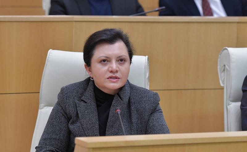 ვისაუბრებ, რას ვუძლებ, არა მხოლოდ ხელისუფლებისგან, არამედ სააკაშვილის ე.წ. “მოკეთეებისგანაც“ -  ხერხეულიძე