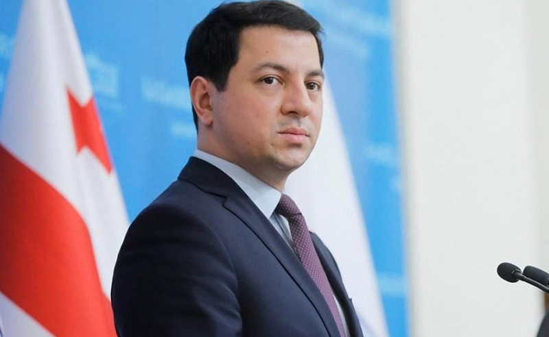 გაერკვნენ, რატომ დაუჭირა მხარი სააკაშვილმა და ენმ-მ აგვისტოს ომში საკუთარი ქვეყნის დადანაშაულებას - თალაკვაძე