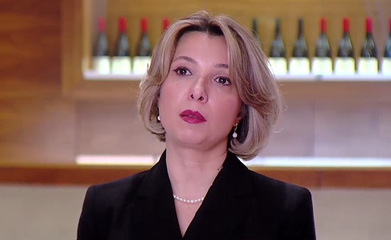არც ერთი კანდიდატი არ იმსახურებს ომბუდსმენის პოსტს, ვინც აგენტების შესახებ კანონის წინააღმდეგ მოძრაობის ავანგარდში არ არის - ლომჯარია