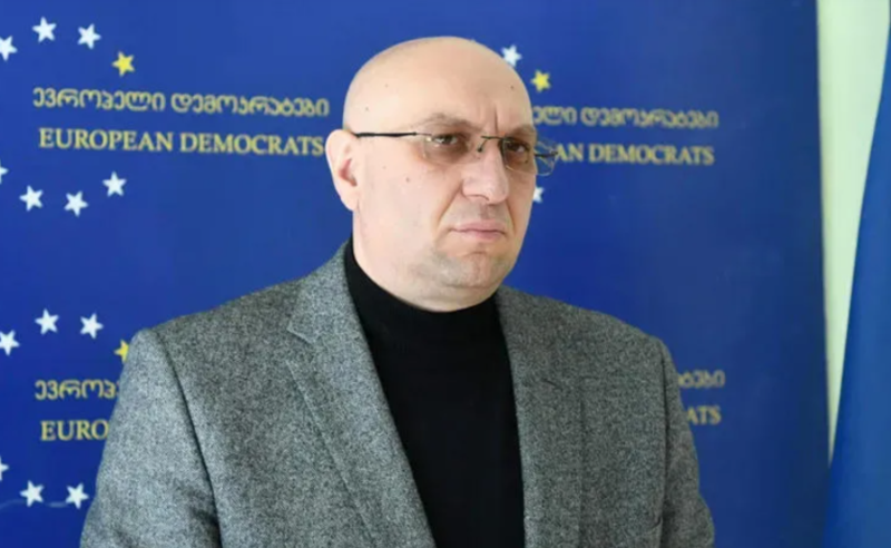 "რუსული ნარატივი და პუტინის გამართლება" - პაატა დავითაია აგვისტოს ომის ხელახალ გამოძიებაზე
