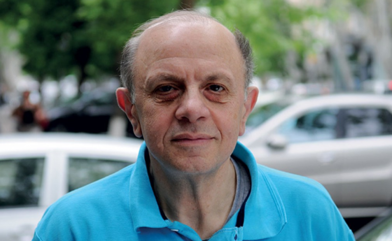 ივანიშვილი ვერ გაერკვა, რომ ვაჭრობა და ქვეყნის  მართვა სხვადასხვა რამეა - ლევან ბერძენიშვილი