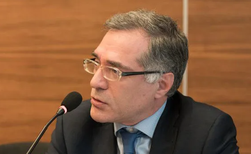 კანონპროექტი პრინციპულად რუსულის იდენტურია - ლაშა ტუღუში