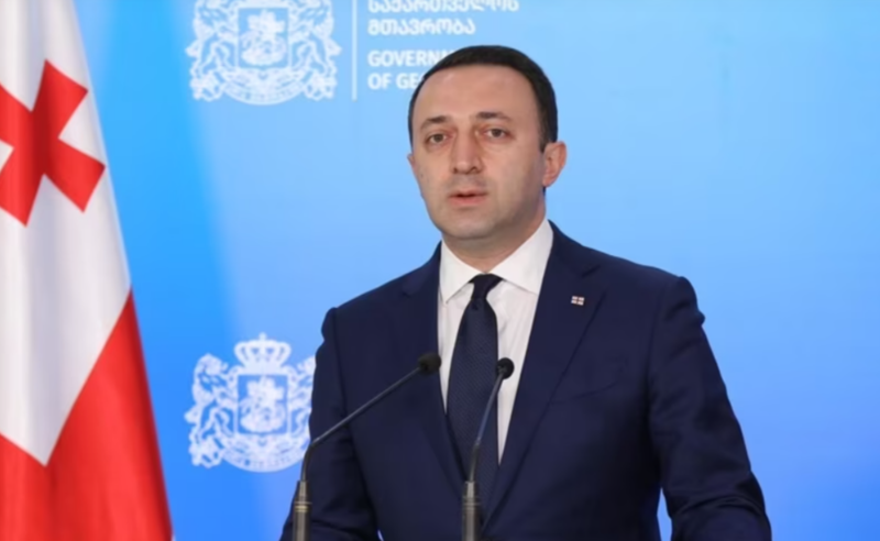 პრემიერი ირწმუნება, რომ ევროპულ სტანდარტებთან დასაახლოებლად "ოცნებამ" ყველა ნაბიჯი გადადგა