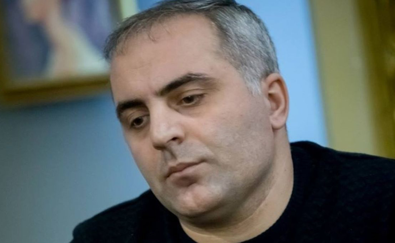 ბაჩანა შენგელიამ იუსტიციის სამინისტროს დავა მოუგო - უწყებას 12 800 ლარის გადახდა დაეკისრა