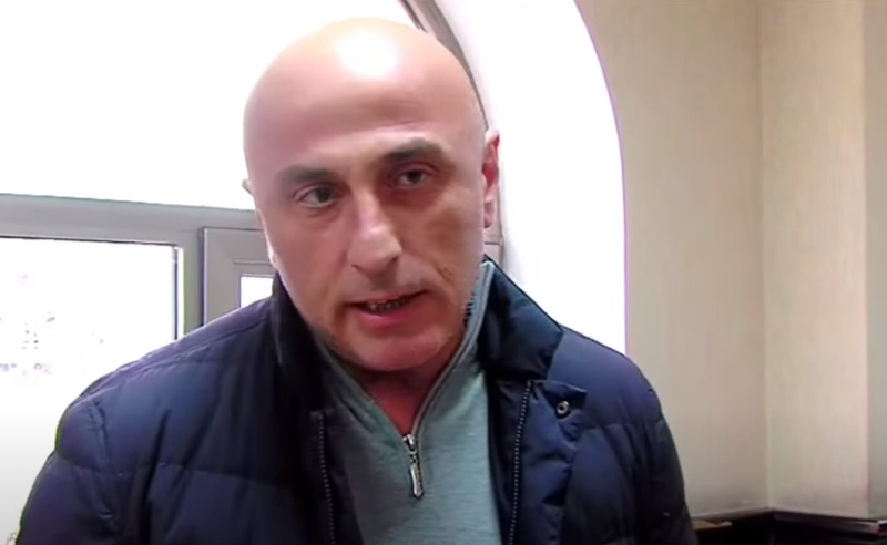 "თითიდან გამოწოვილი ბრალდებაა" - "გრინსერვისპლუსის" დირექტორი ვაკის პარკის საქმეზე