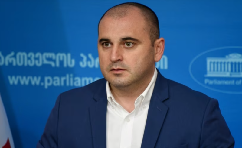 პუტინისტები ფიზიკური ანგარიშსწორებისთვის მზად არიან - ხაბეიშვილი