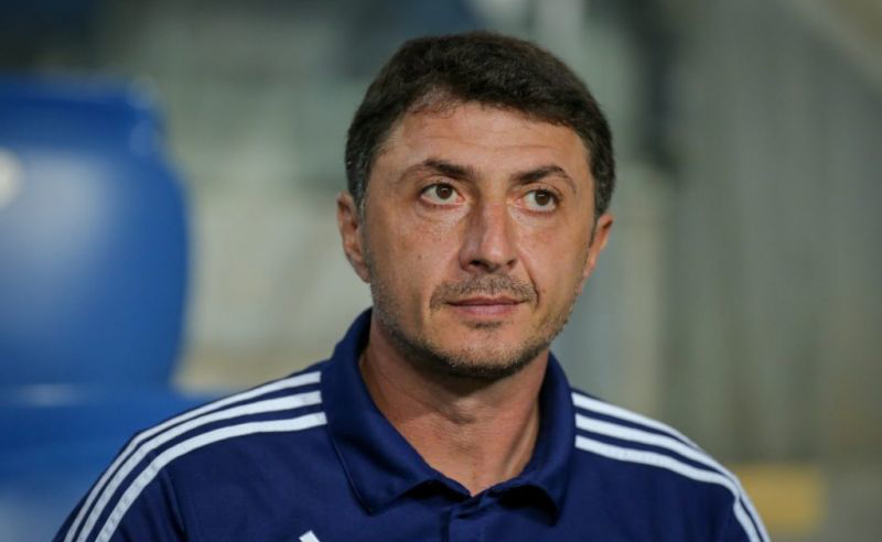 ჩვენი მომავალი მხოლოდ ევროპული შეიძლება იყოს - შოთა არველაძე