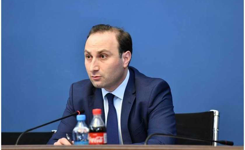 ისე ნუ წარმოაჩენთ, რომ თქვენ ყველაფერი იცით და ჩვენ არა - ოხანაშვილი საჯაიას