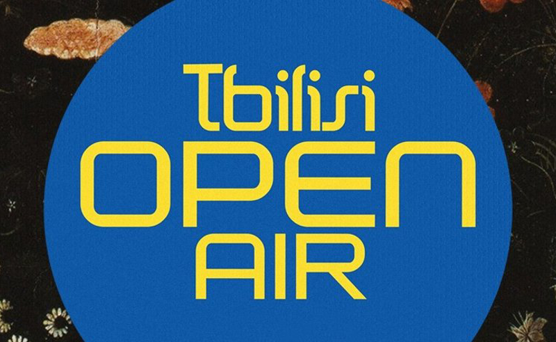 სამარცხვინო ადამიანებმა ჩანაფიქრი ვერ უნდა განახორციელონ - Tbilisi Open Air რუსულ კანონზე