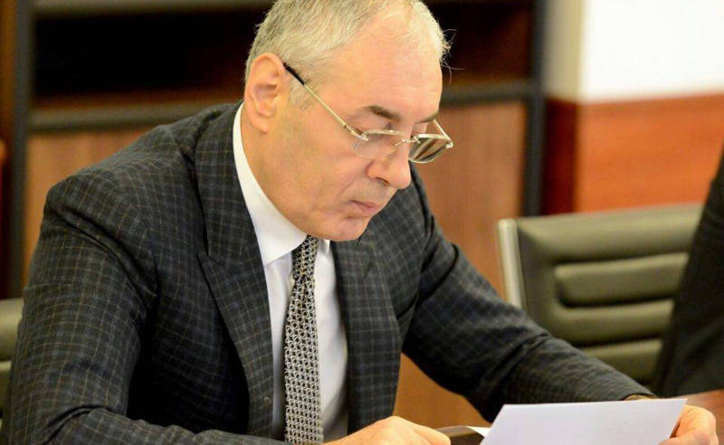 "პოლიტიკოსებმა უნდა ისწავლოს მტრის და მოყვრის გარჩევა"- ოცნების ყოფილი დეპუტატი რუსული კანონის წინააღმდეგ