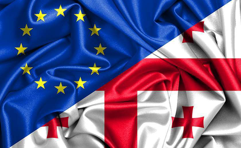 "ოცნების" მიზანი საქართველოს ევროინტეგრაციის პროცესის საბოტაჟია - ემიგრანტების საჯარო მიმართვა ევროკავშირს