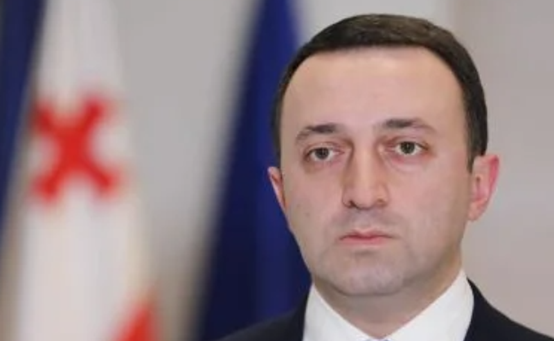 იოსელიანი სახალხო დამცველობის ღირსეული კანდიდატია, მას უმრავლესობის მხარდაჭერა ექნება - ღარიბაშვილი