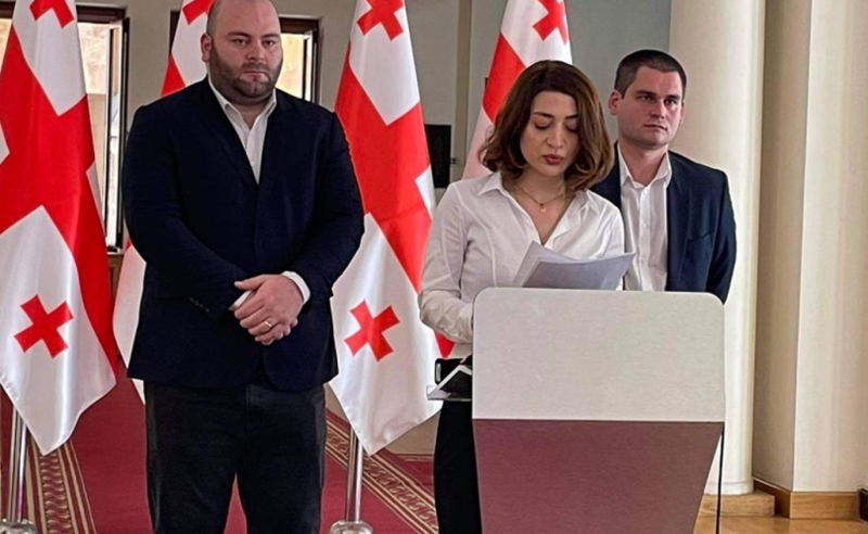 "ოცნებას" ისტორიული სასჯელი ელის - გახარიას გუნდი