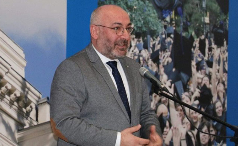 საქართველოს ელჩი საფრანგეთში: ვემსახურები საქართველოს ევროპულ საქმეს, სხვა გეზი არ ვიცი