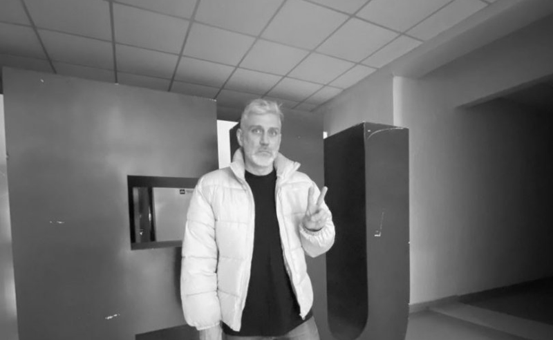 აქციაზე გიორგი ლიფონავა დააკავეს