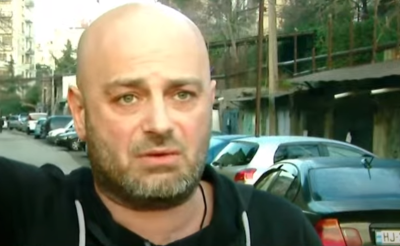 დაგვაწიოკეს, გაგვჩხრიკეს, ეს არის ივანიშვილის რეპრესიები - ბესო გაზდელიანი 