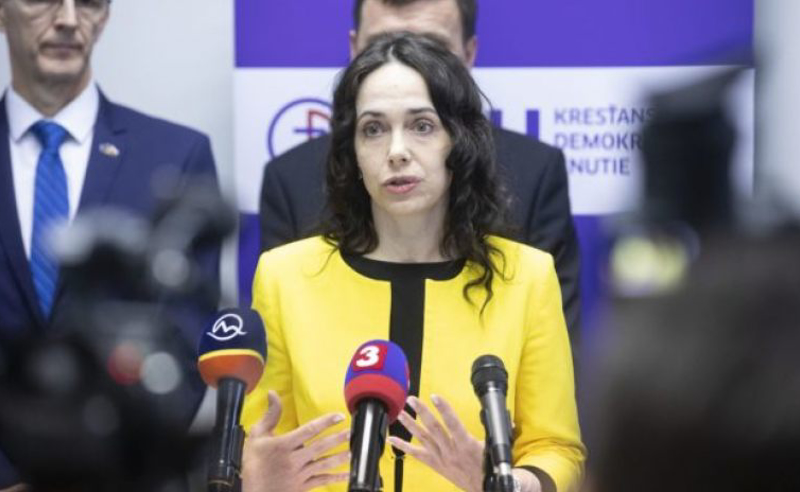 იმედი მაქვს, ხელისუფლება ერთ ოლიგარქს ან კრემლს არ მოუსმენს და თავის ხალხს მეორედ არ უღალატებს - ლექსმანი