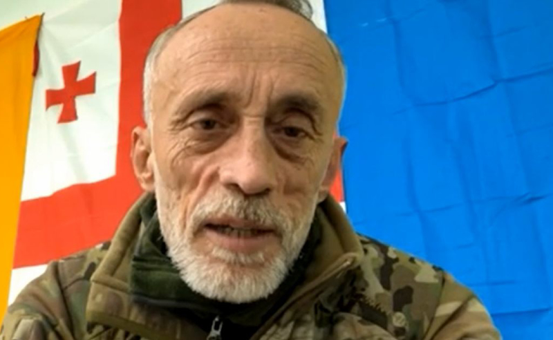 როგორც არ შეიძლება რუსს ენდო, ისე არ შეიძლება ჩვენს ხელისუფლებას ენდო - ნადიმ ხმალაძე