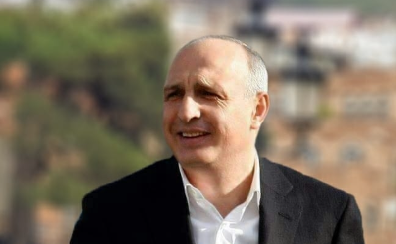 "ოცნების" მიერ ჩემი სახელის ფეიკნიუსებში ხსენება, ქვეყნის ევროპულ არჩევანს ვერ შეცვლის - მერაბიშვილი