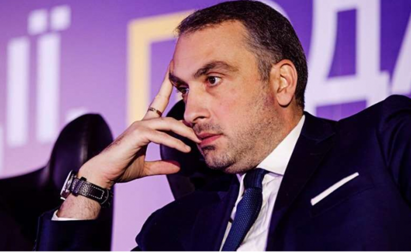 "იცოდნენ ამ კანონის მიღებას რა რეაქცია მოჰყვებოდა" - ივანიშვილის ადვოკატი "ოცნების" შეფებს უპირისპირდება 