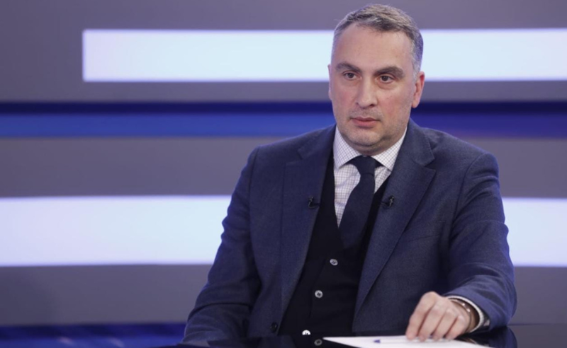 კობახიძის განცხადებები უკრაინაზე ცეცხლზე ნავთის დასხმას ჰგავდა - ივანიშვილის ადვოკატი