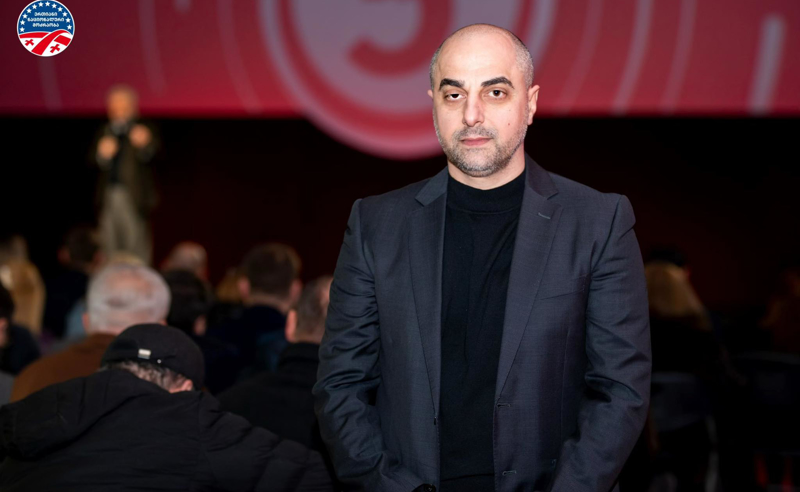 მოვითხოვთ, მოხდეს მოძალადე სპეცრაზმელების იდენტიფიცირება და დაისაჯონ დამნაშავეები - გიორგი კაპანაძე