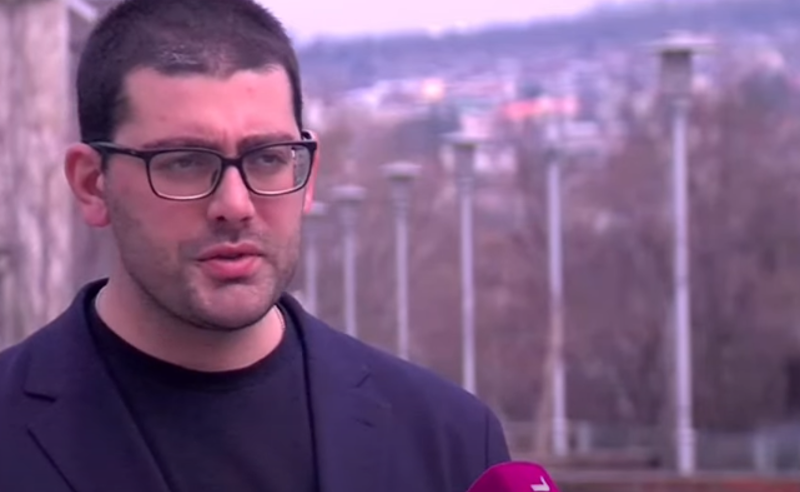 არსებობს ეჭვები, რომ ნადირაძეზე თავდამსხმელი "ოცნების" მიგზავნილი იყო - ბუაძე 