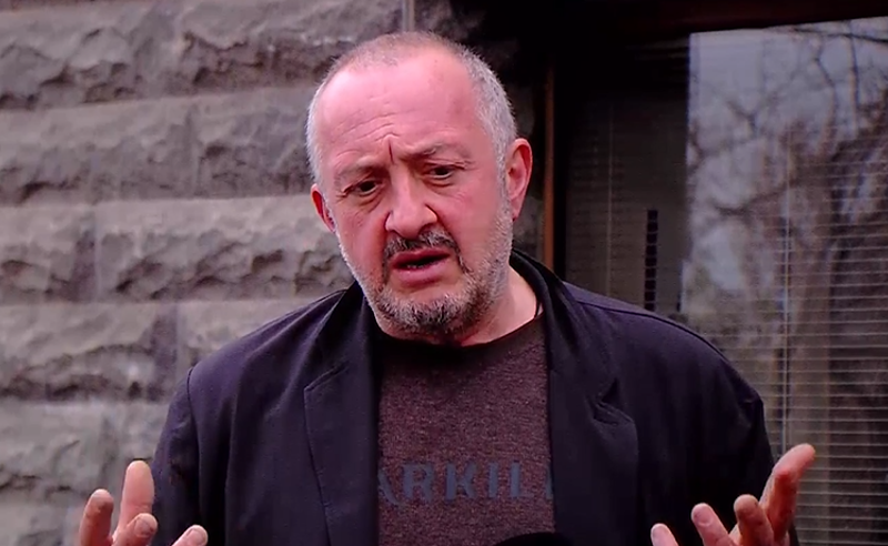 როგორ უნდა მივიდეს ქვეყანა რიგგარეშე არჩევნებამდე - მარგველაშვილი ოპოზიციის გაერთიანების აუცილებლობაზე საუბრობს