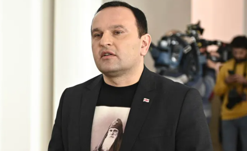 ,,ოცნება" დუმს, დარდობს, თავიანთი მფარველი უკვე ოფიციალურად ომის დამნაშავედაა აღიარებული - მანჯგალაძე