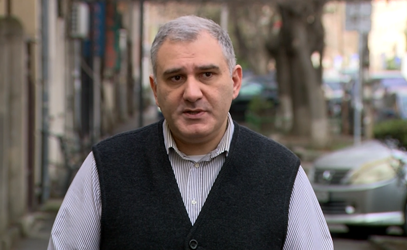 ვის რაში შეუშალა ხელი ელისო ბოლქვაძის უზარმაზარმა აღიარებამ - სარჯველაძე