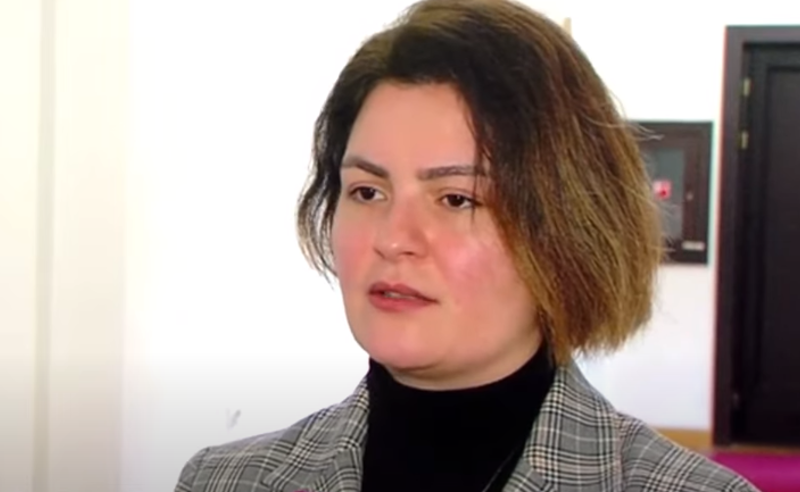 "ოცნება" სახელმწიფო თანამდებობებით ვაჭრობს, ეს დანაშაულია - ნაცვლიშვილი 
